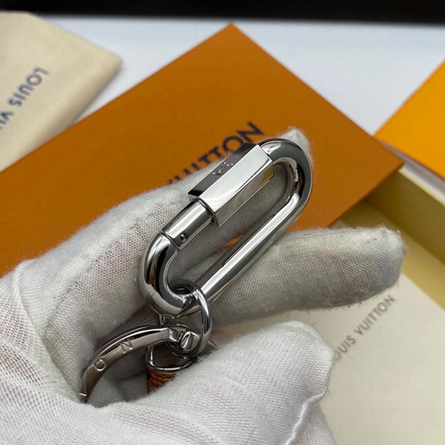 ブランドキーホルダー全体デザイン